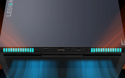 Lenovo Legion 7 15IMH05 Maroc Prix PC Portable Gamer pas cher - smartmarket.ma
