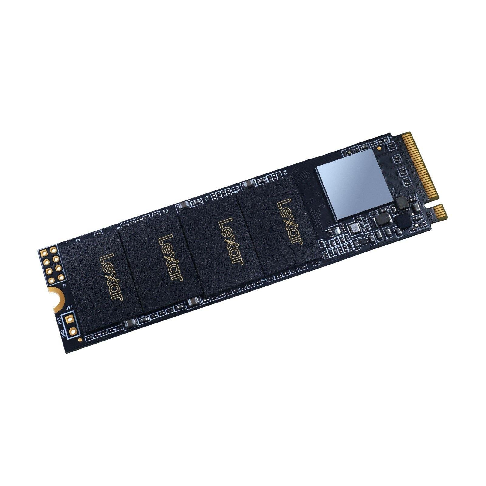 Lexar NM610 M.2 2280 NVMe 1To - SSD | Interface PCIe Gen3x4 prix maroc- Smartmarket.ma