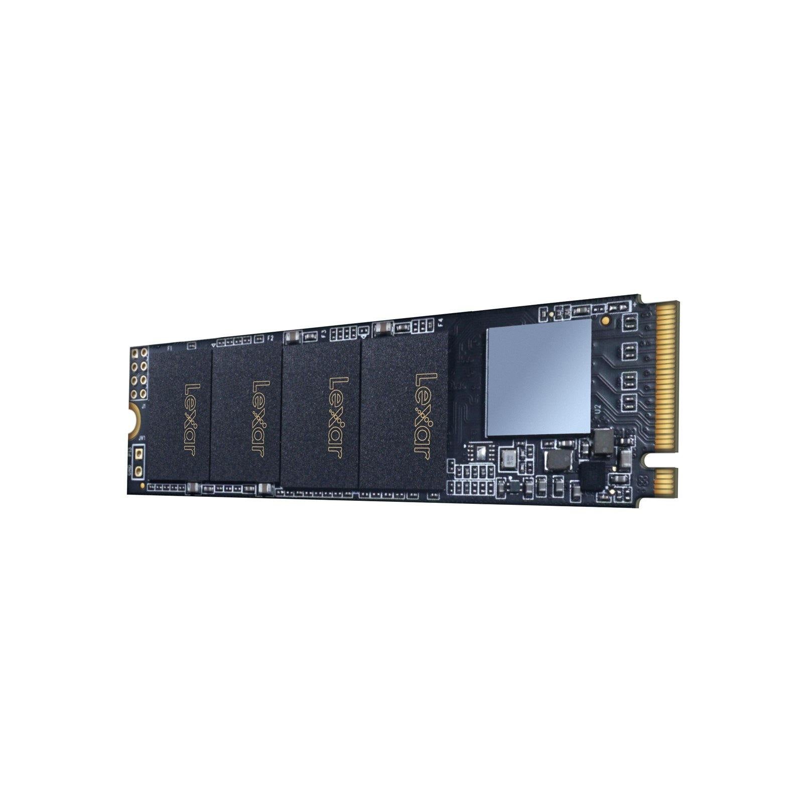 Lexar NM610 M.2 2280 NVMe 1To - SSD | Interface PCIe Gen3x4 prix maroc- Smartmarket.ma