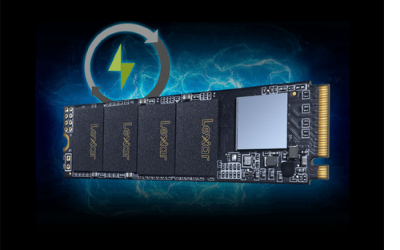 Lexar NM610 M.2 2280 NVMe 1To Maroc Lexar NM610 M.2 2280 NVMe 1To Maroc Prix SSD pas cher - smartmarket.ma