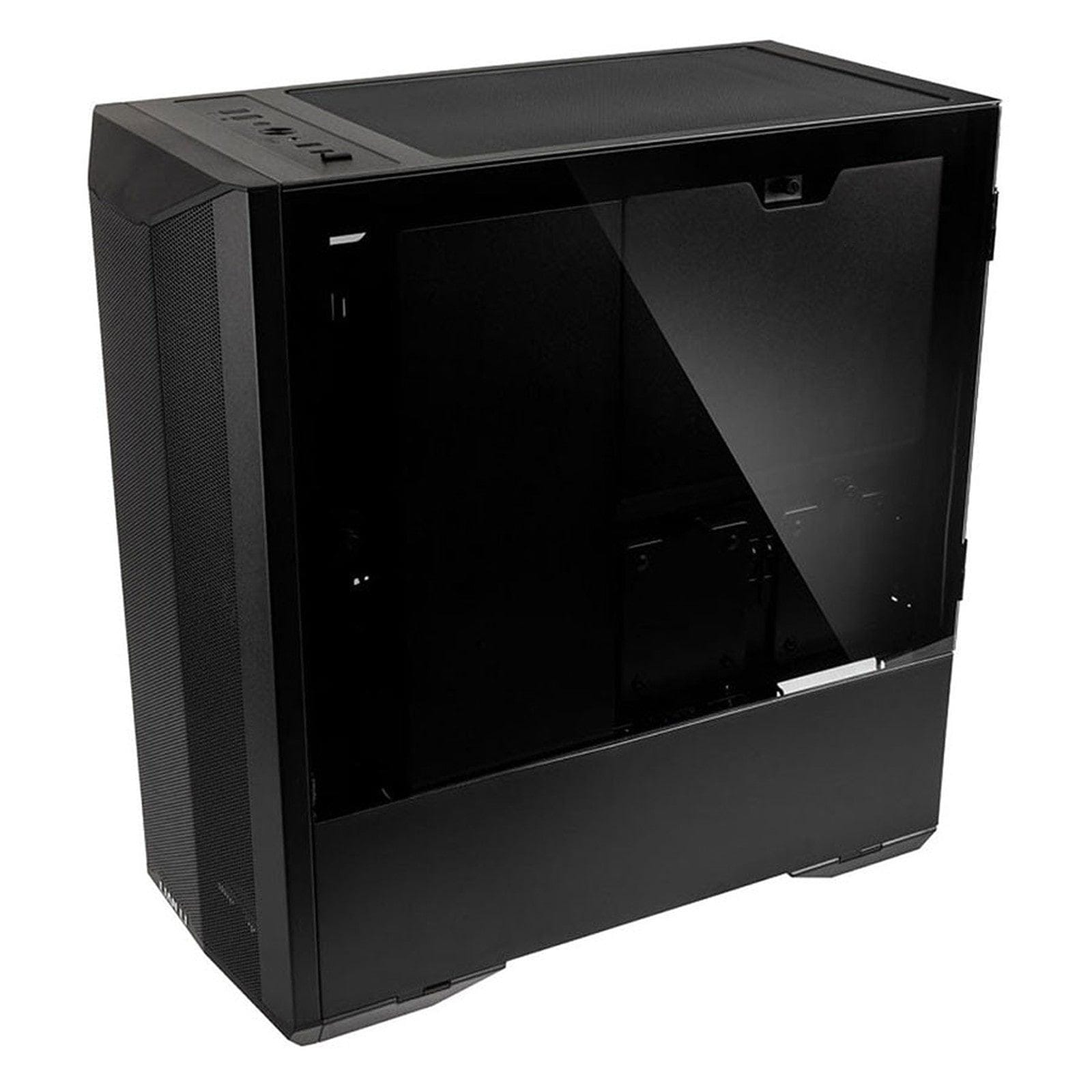 Lian Li Lancool II Mesh RGB - Noir prix maroc- Smartmarket.ma