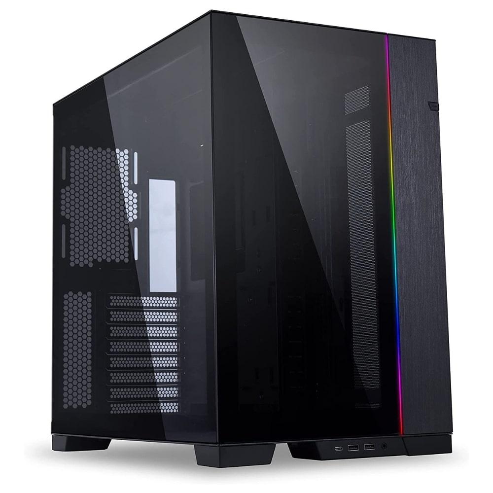 Lian Li O11 Dynamic EVO - Noir prix maroc- Smartmarket.ma