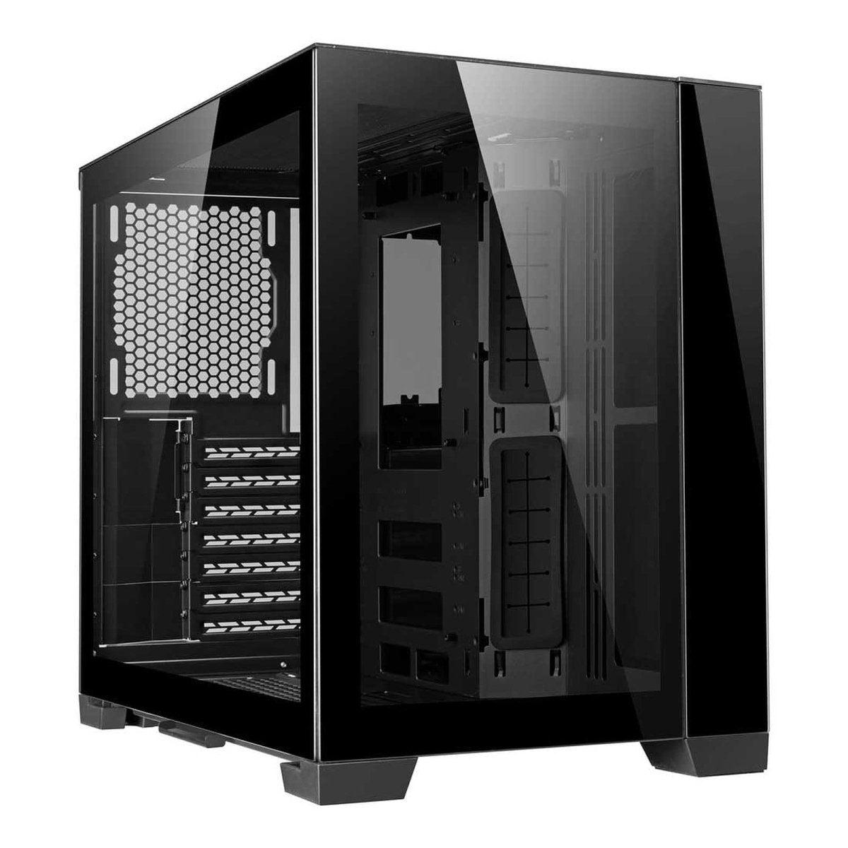 Lian Li O11 Dynamic Mini - Noir prix maroc- Smartmarket.ma