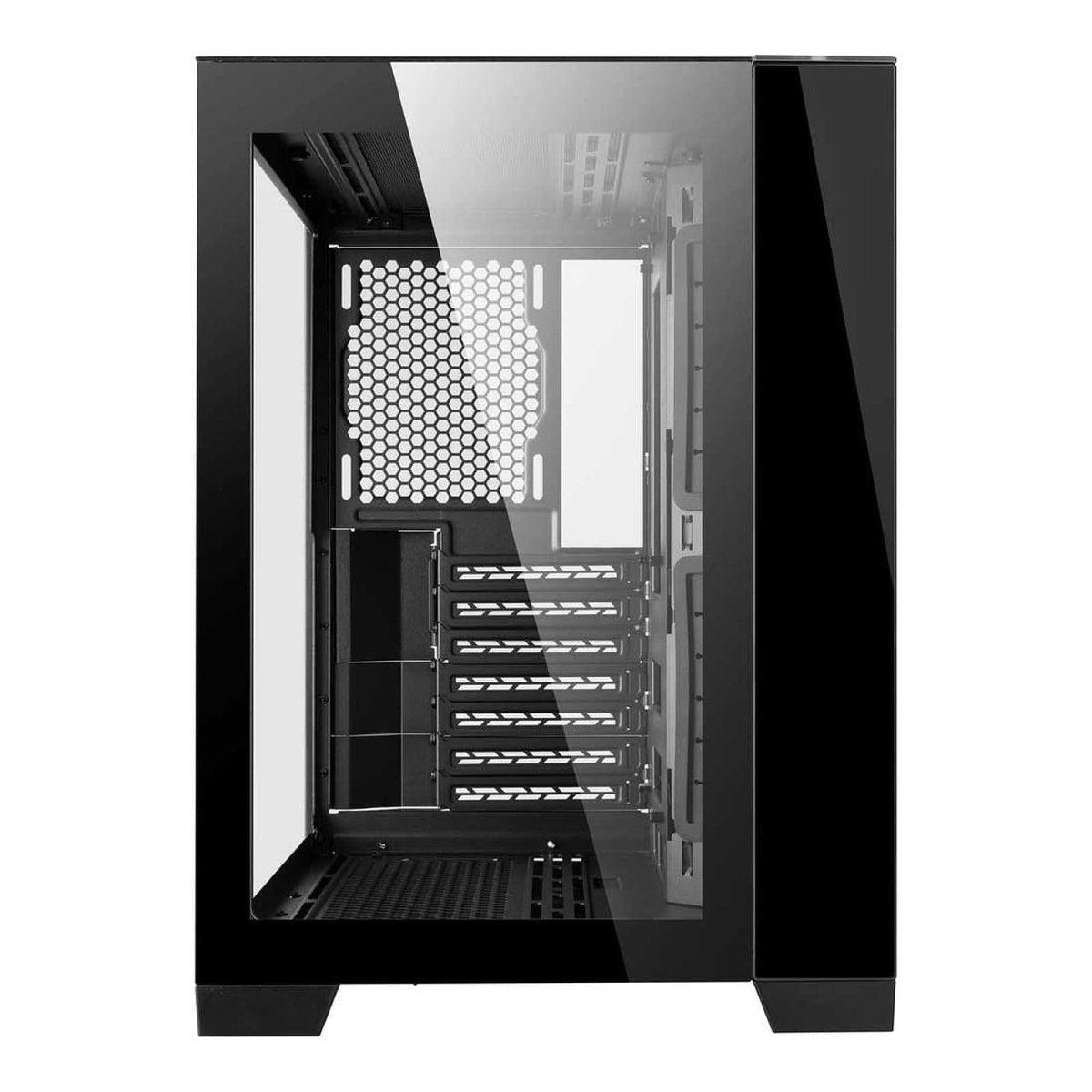 Lian Li O11 Dynamic Mini - Noir prix maroc- Smartmarket.ma