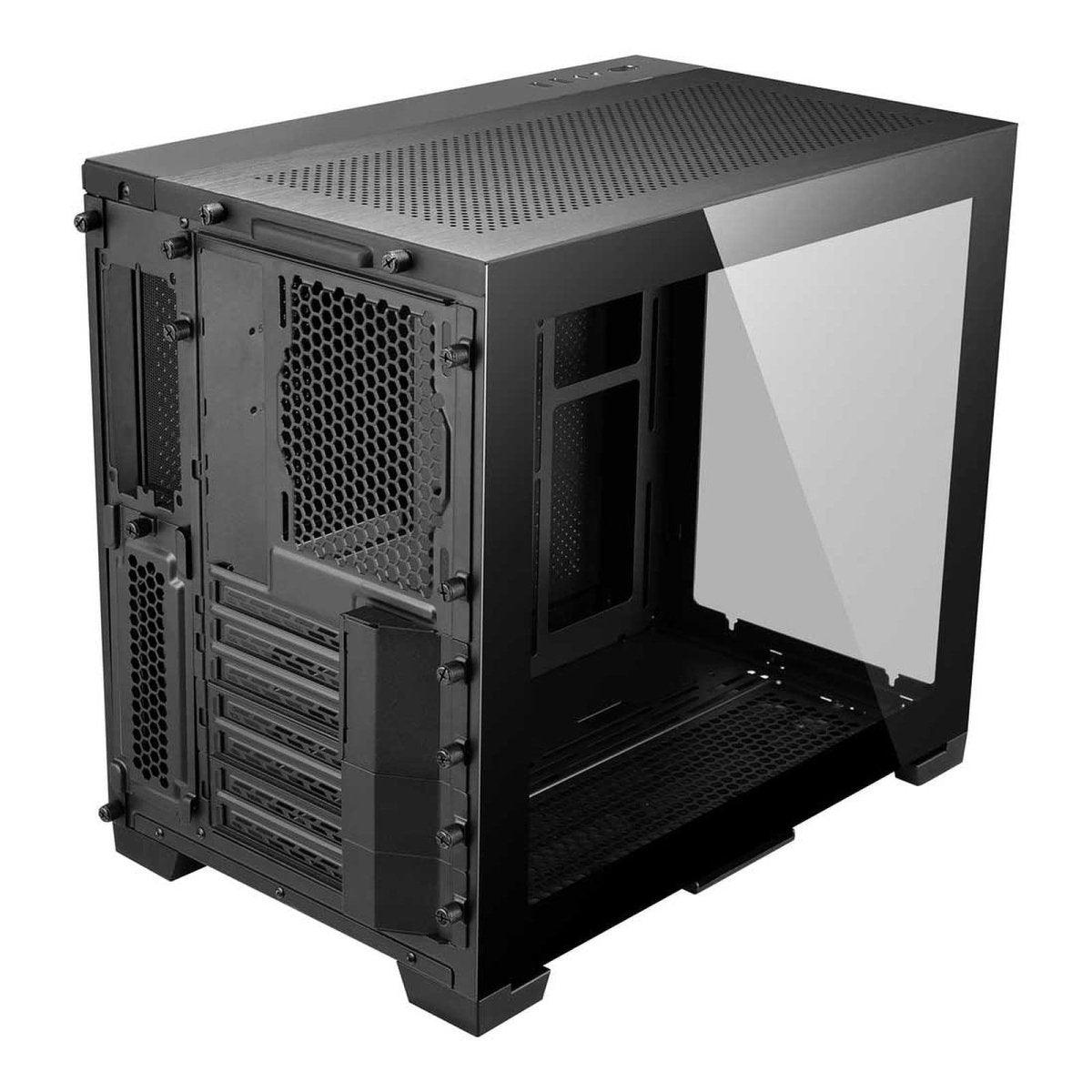 Lian Li O11 Dynamic Mini - Noir prix maroc- Smartmarket.ma