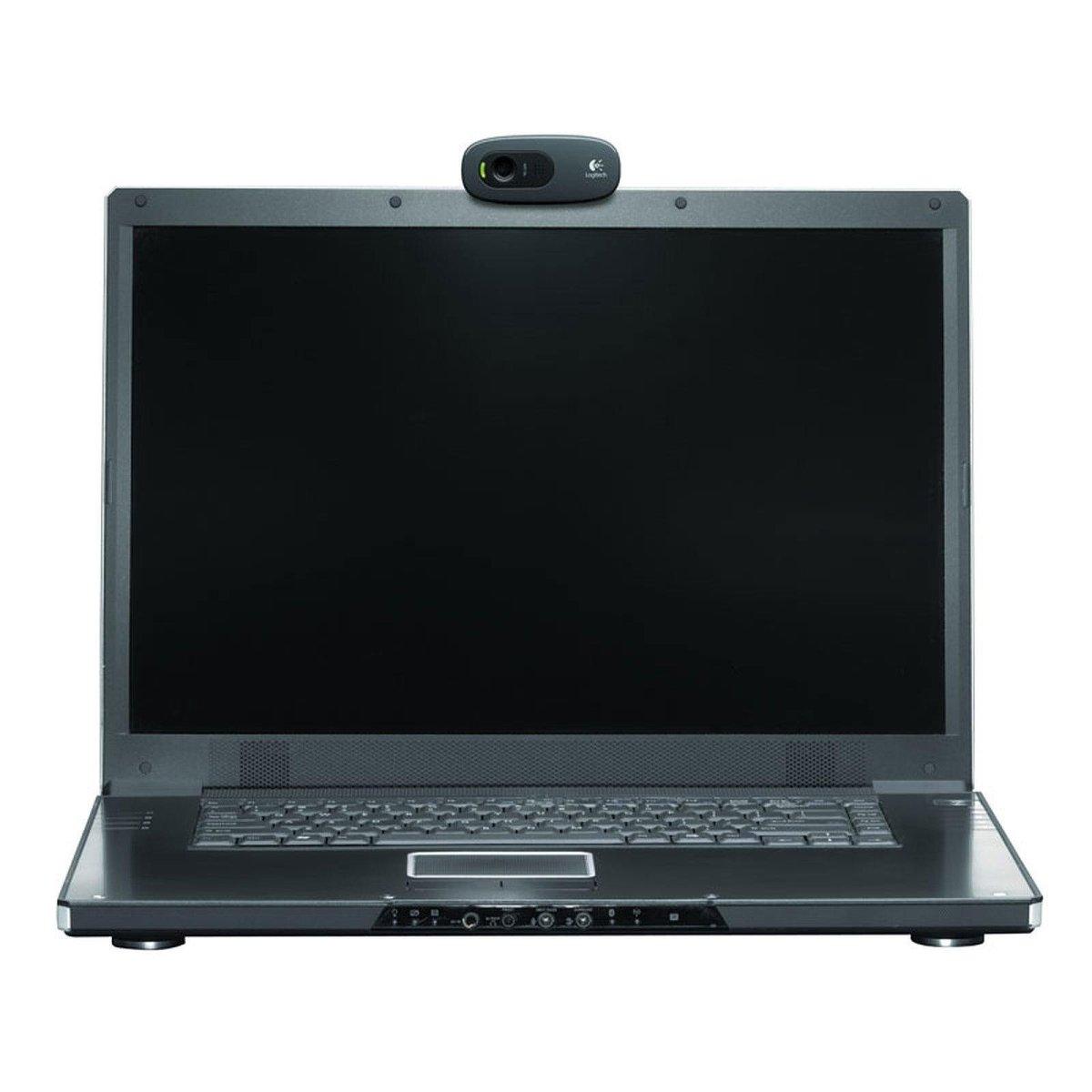 Logitech C270 HD prix maroc- Smartmarket.ma