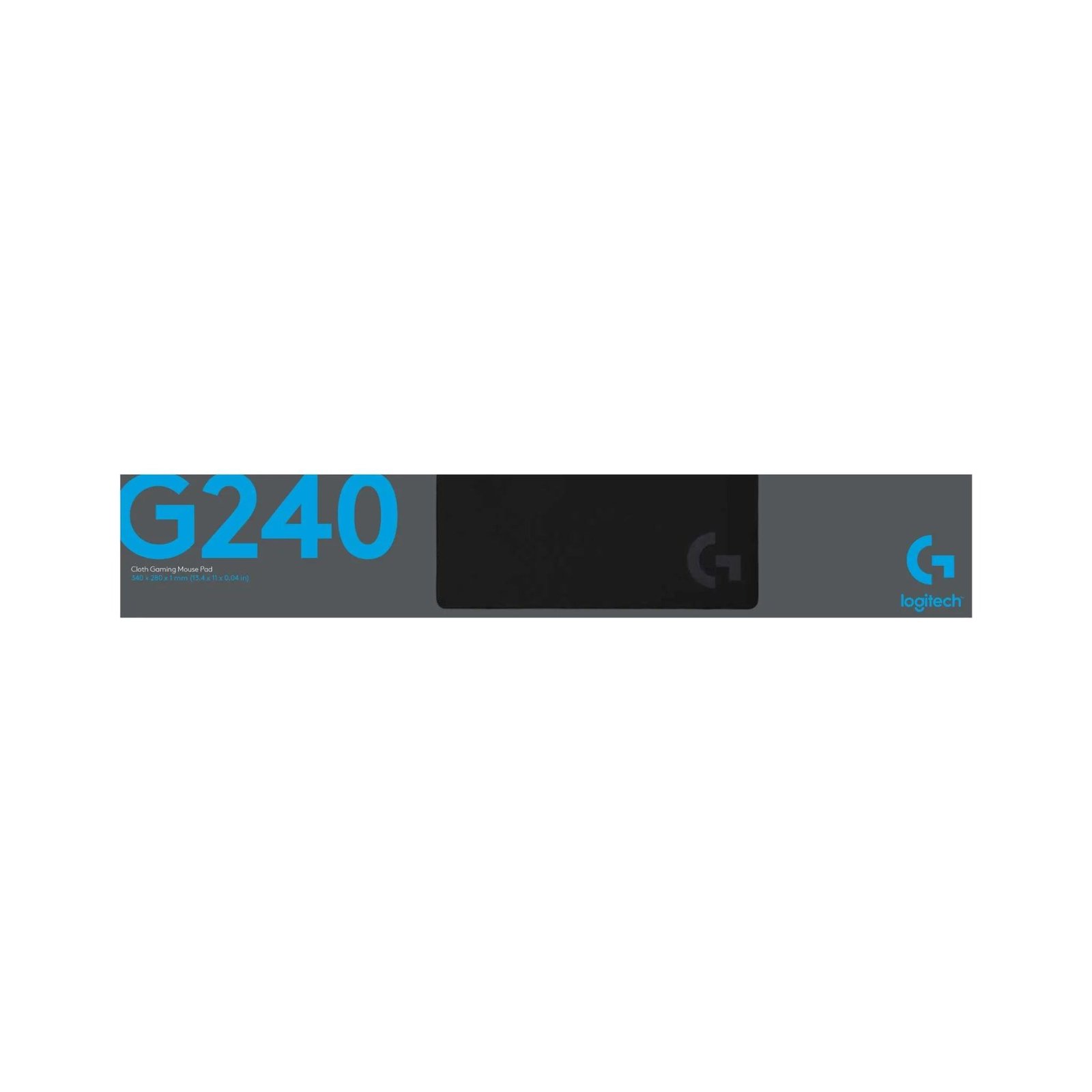 logitech-g-g240-tapis-de-souris-gamer-prix-maroc-2 Logitech G G240 - Tapis de souris gamer prix maroc- Smartmarket.ma