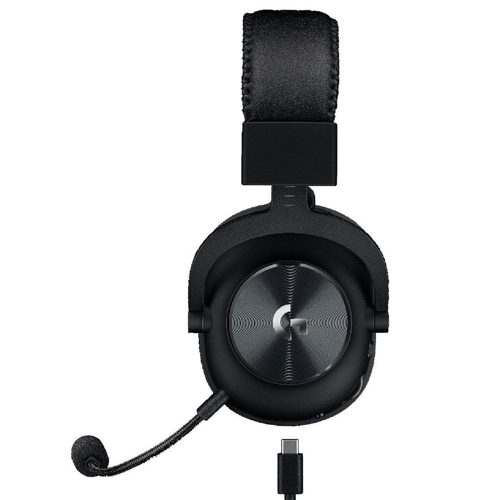 logitech-g-pro-x-wireless-lightspeed-gaming-headset-noir-prix-maroc-3-20199103004790 Logitech G Pro X Wireless Lightspeed Gaming Headset - Noir prix maroc- Smartmarket.ma