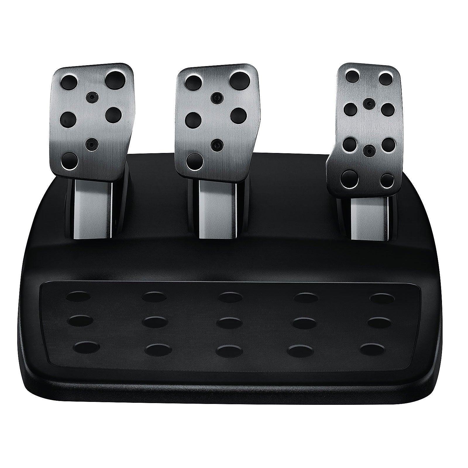 Logitech G29 Driving Force - Volant de course | PC - PS5 - PS4 - PS3 prix maroc- Smartmarket.ma