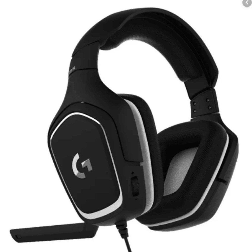 Logitech G332 SE prix maroc- Smartmarket.ma