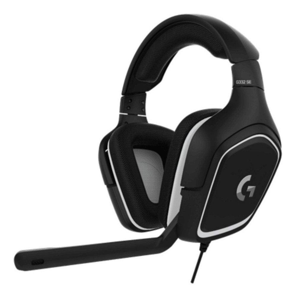 Logitech G332 SE prix maroc- Smartmarket.ma