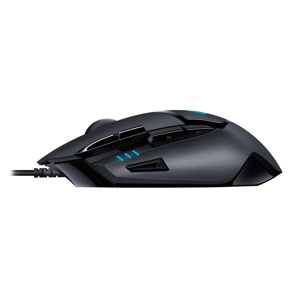 Logitech G402 Hyperion Fury prix maroc- Smartmarket.ma