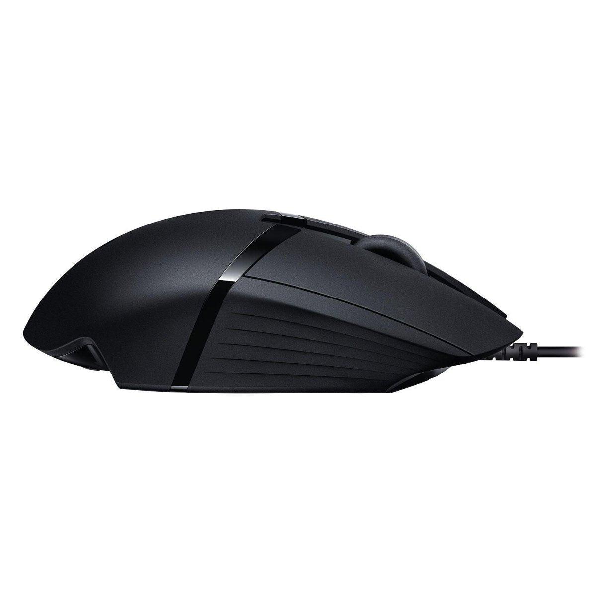 Logitech G402 Hyperion Fury prix maroc- Smartmarket.ma