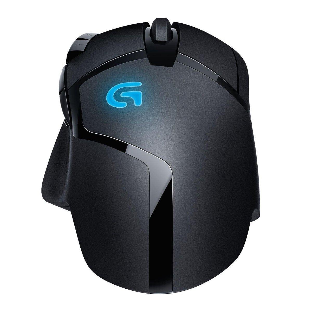 Logitech G402 Hyperion Fury prix maroc- Smartmarket.ma