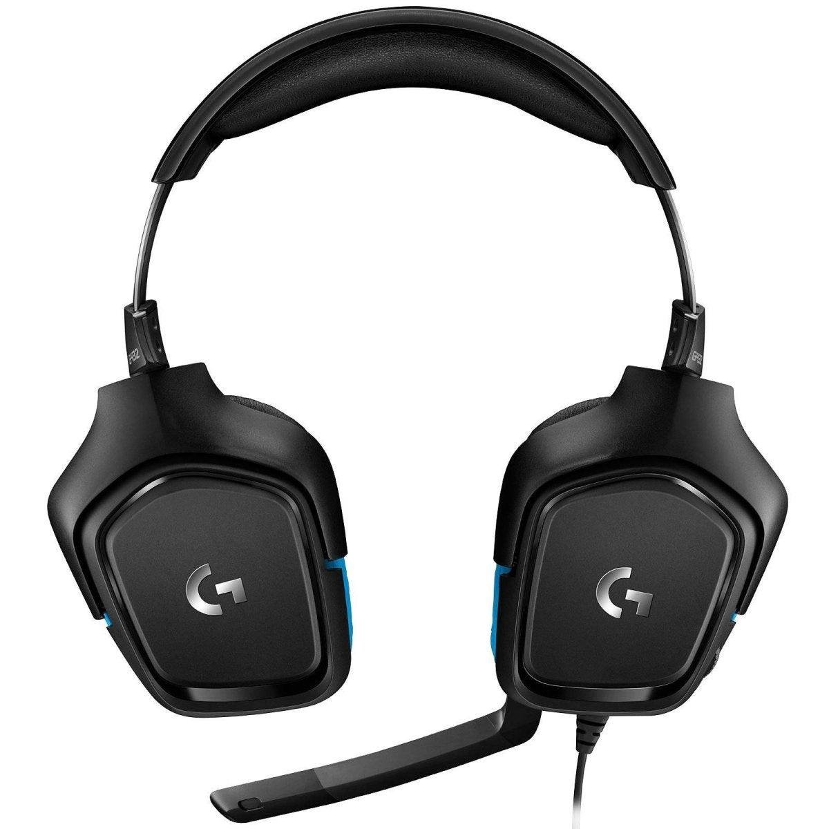 logitech-g432-prix-maroc-4 Logitech G432 prix maroc- Smartmarket.ma