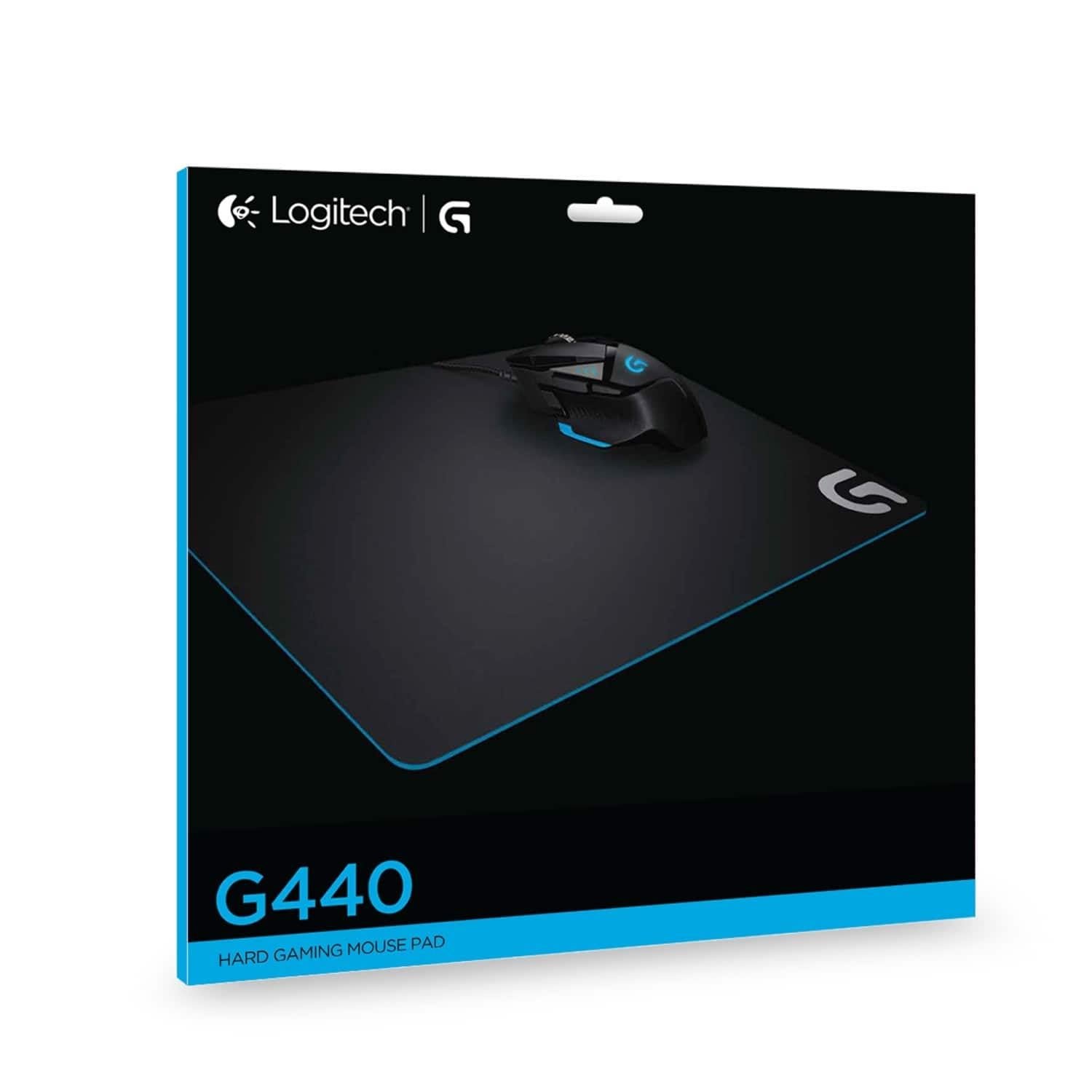 Logitech G440 - Taille M prix maroc- Smartmarket.ma