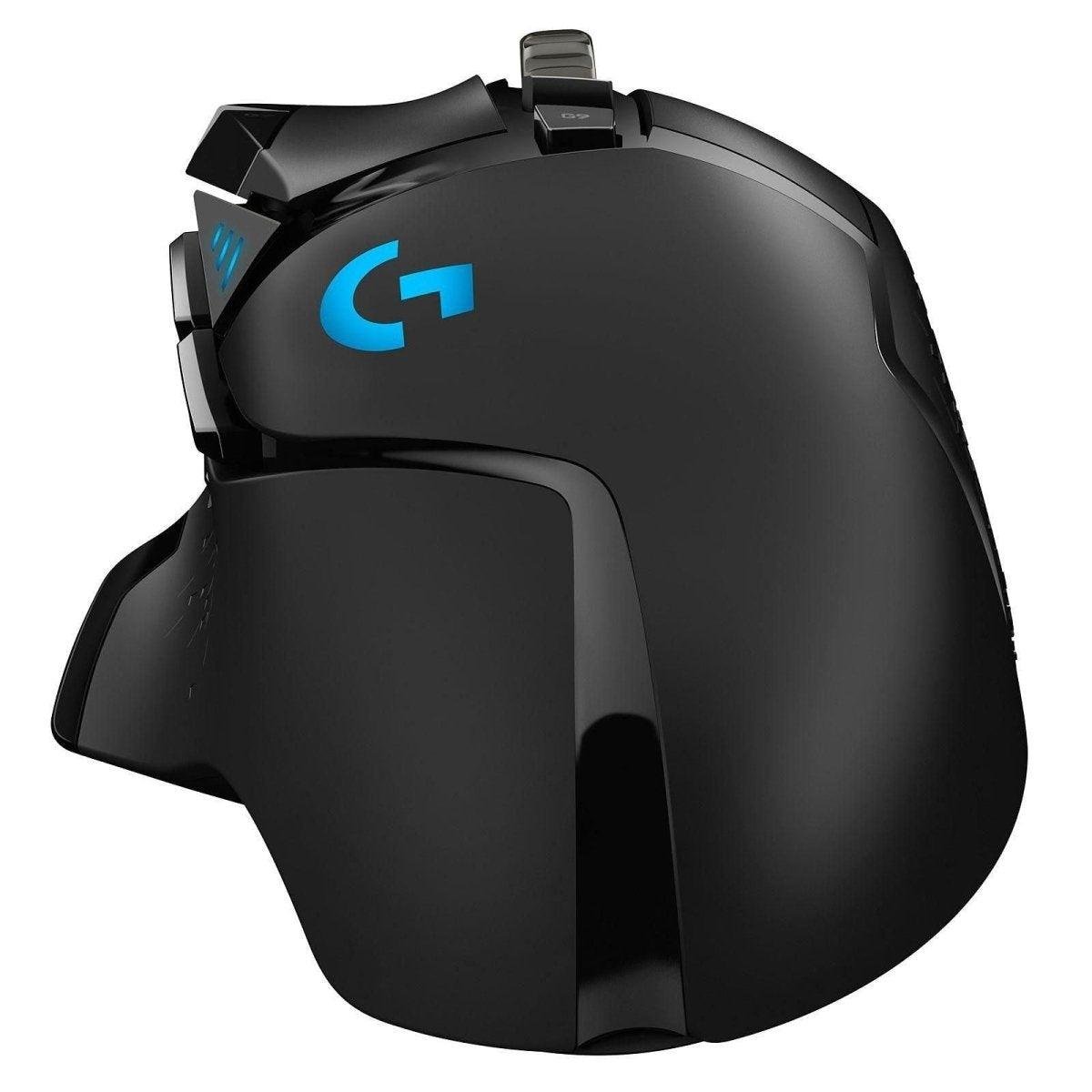 logitech-g502-hero-prix-maroc-5 Logitech G502 Hero prix maroc- Smartmarket.ma