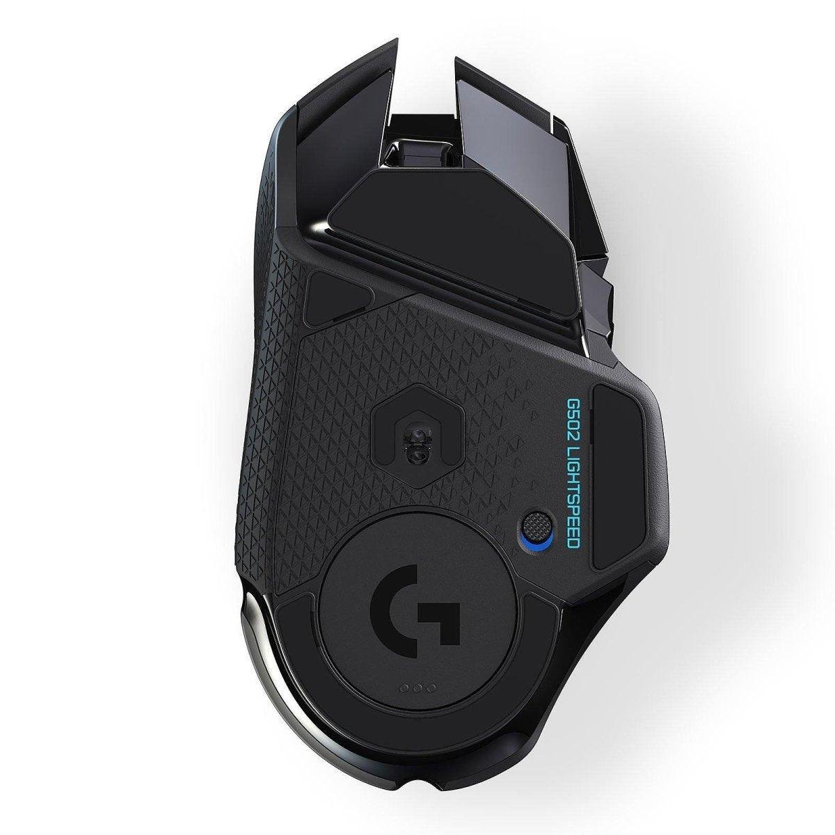logitech-g502-lightspeed-prix-maroc-4 Logitech G502 Lightspeed prix maroc- Smartmarket.ma