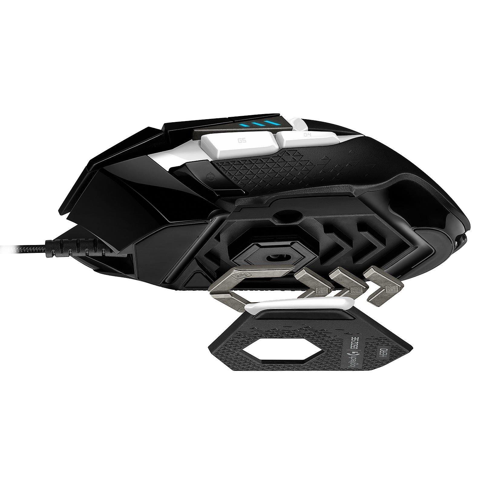 logitech-g502-se-hero-prix-maroc-2 Logitech G502 SE Hero prix maroc- Smartmarket.ma