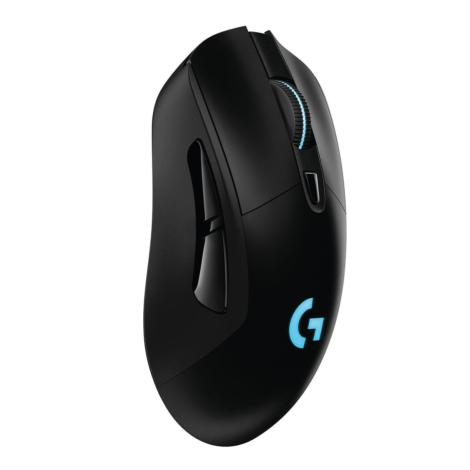 logitech-g703-lightspeed-hero-wireless-gaming-mouse-prix-maroc-3-20244610187382 Logitech G703 Lightspeed Hero Wireless Gaming Mouse prix maroc- Smartmarket.ma