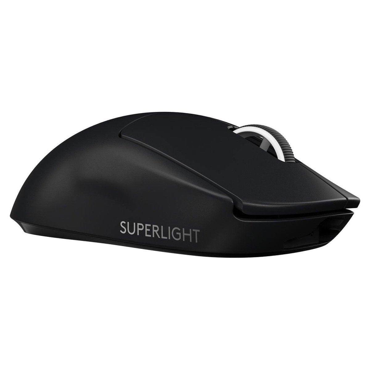 Logitech Wireless Gaming Pro X Superlight prix maroc- Smartmarket.ma