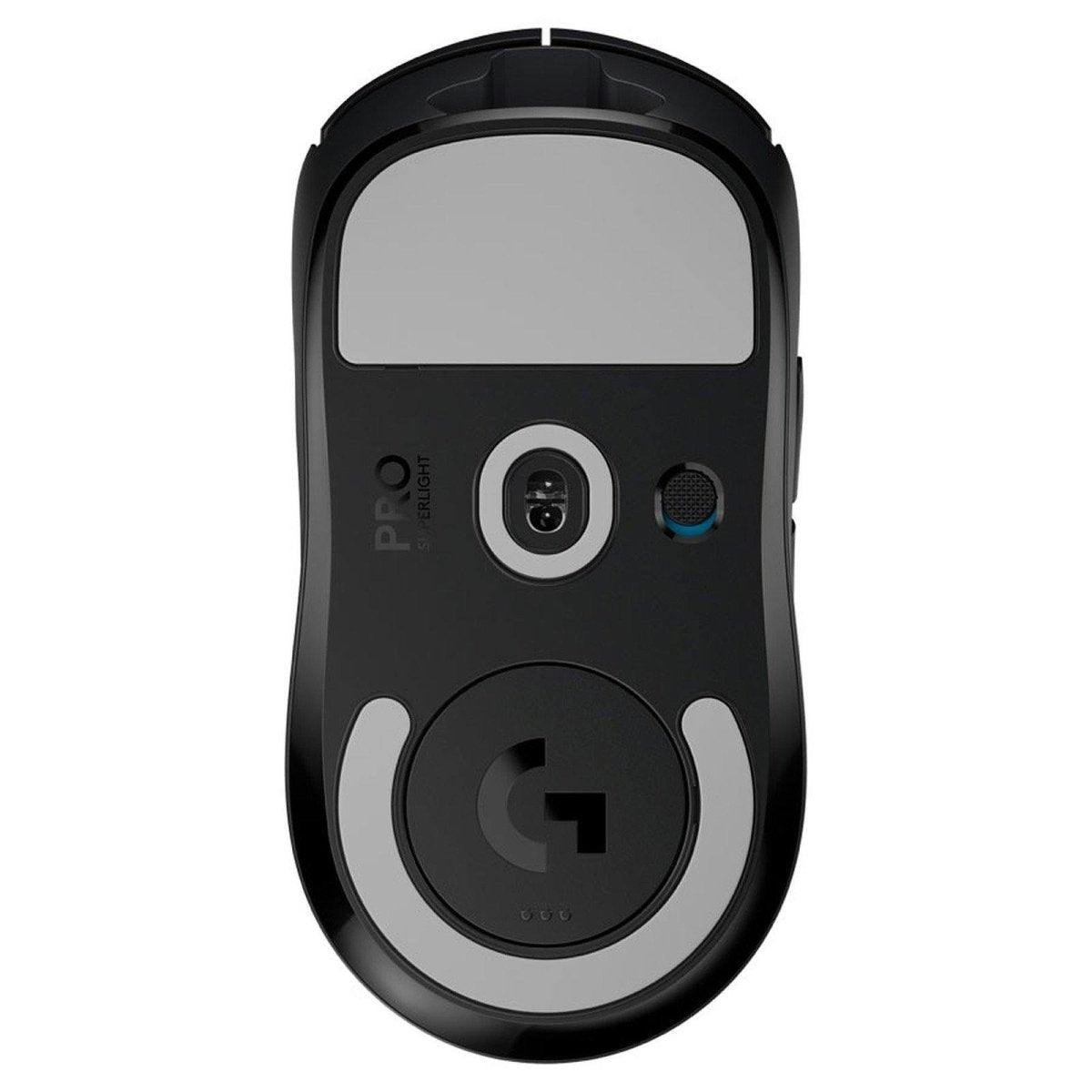 Logitech Wireless Gaming Pro X Superlight prix maroc- Smartmarket.ma