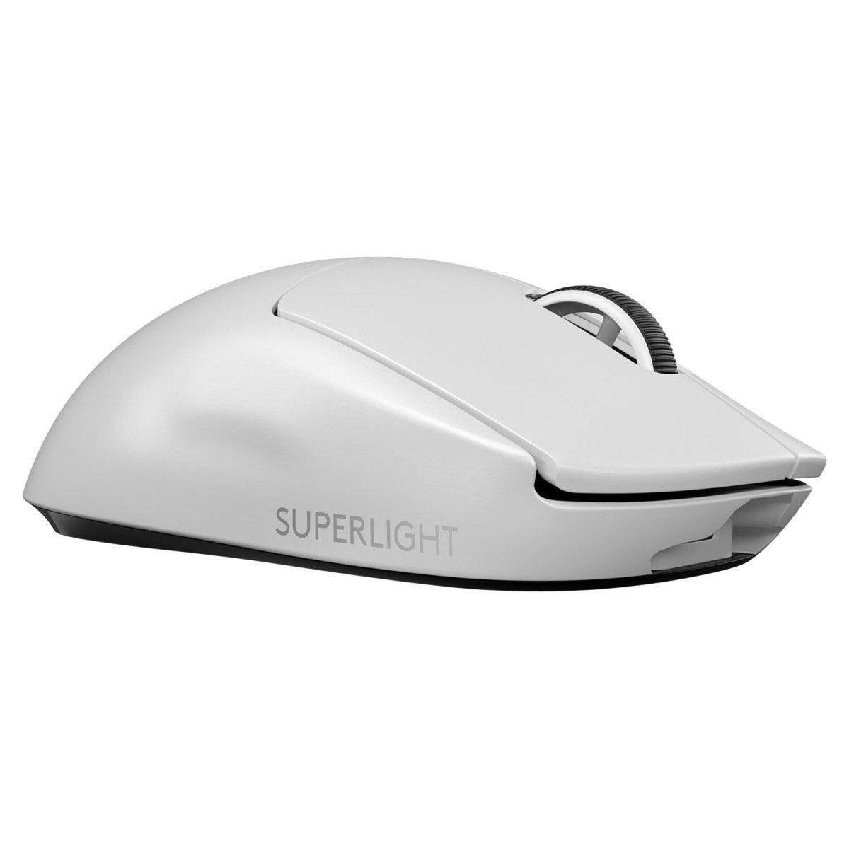 Logitech Wireless Gaming Pro X Superlight prix maroc- Smartmarket.ma