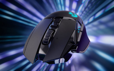 Logitech G502 Lightspeed Maroc Prix Souris Gamer pas cher - smartmarket.ma