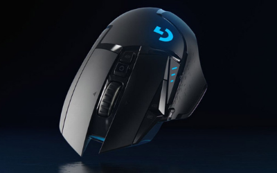 Logitech G502 Lightspeed Maroc Prix Souris Gamer pas cher - smartmarket.ma