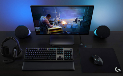 Logitech G502 Lightspeed Maroc Prix Souris Gamer pas cher - smartmarket.ma