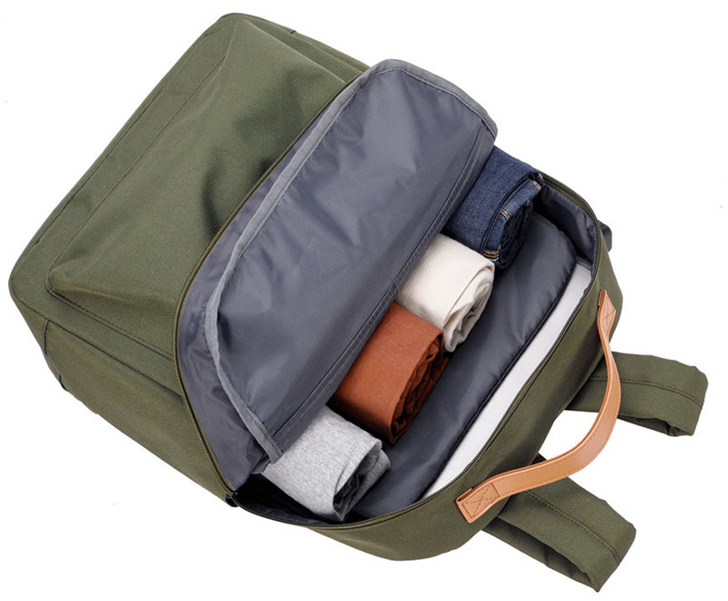 Innovu Sac à dos Loop Nomad Kaki