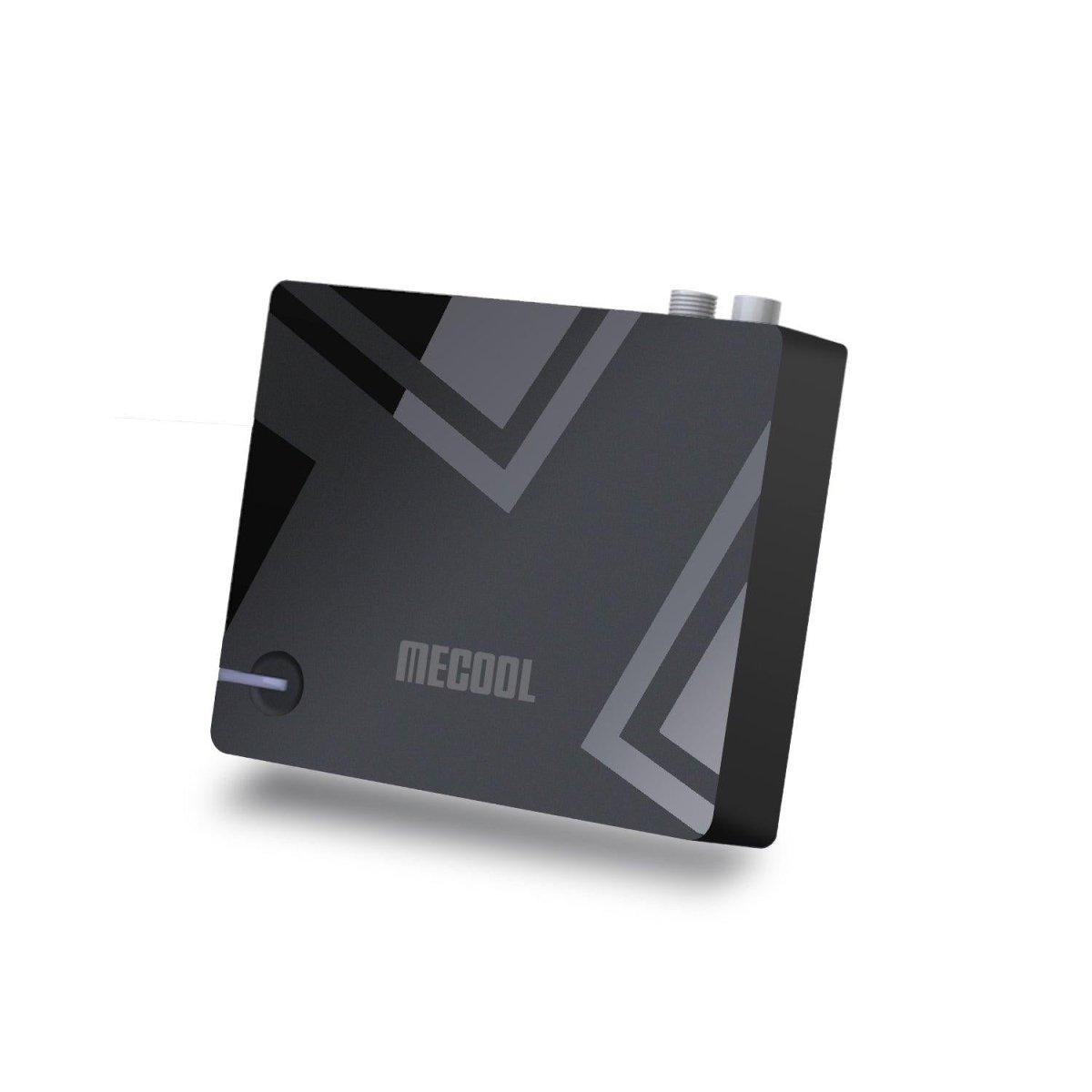 Mecool K5 - 2Gb Ram - 16Gb Rom prix maroc- Smartmarket.ma
