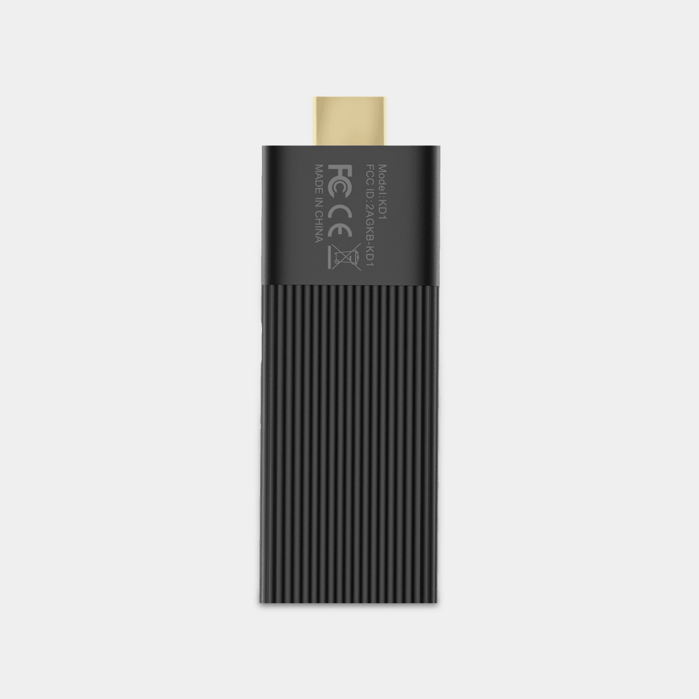 Mecool KD1 TV Stick - Google Certified prix maroc- Smartmarket.ma