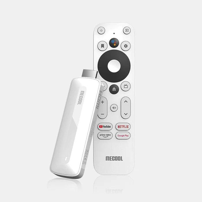 Mecool KD5 Android TV Stick prix maroc- Smartmarket.ma
