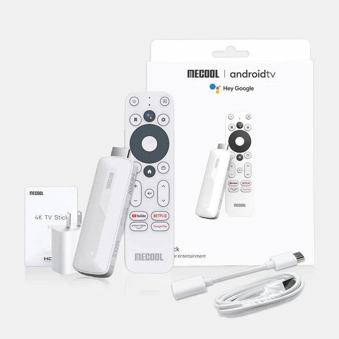Mecool KD5 Android TV Stick prix maroc- Smartmarket.ma