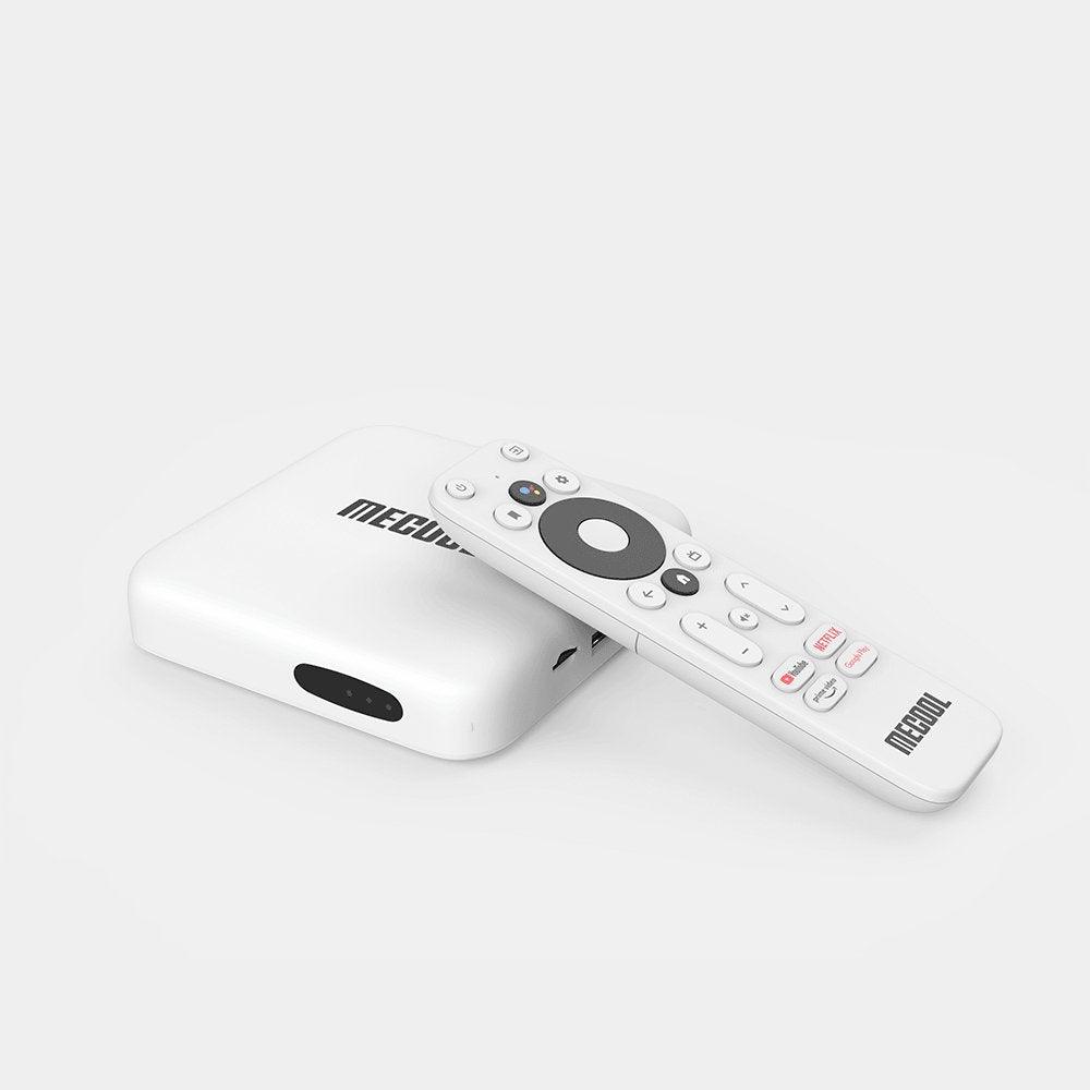 Mecool KM2 | 4K - 2Go - 8Go prix maroc- Smartmarket.ma