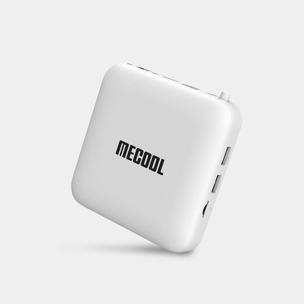 Mecool KM2 | 4K - 2Go - 8Go prix maroc- Smartmarket.ma