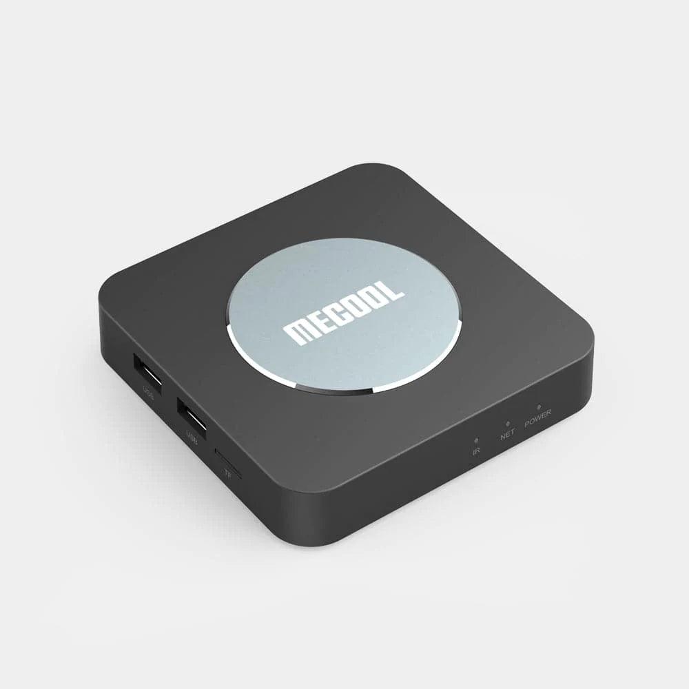 Mecool KM2 Plus | 4K - 2Go - 16Go prix maroc- Smartmarket.ma