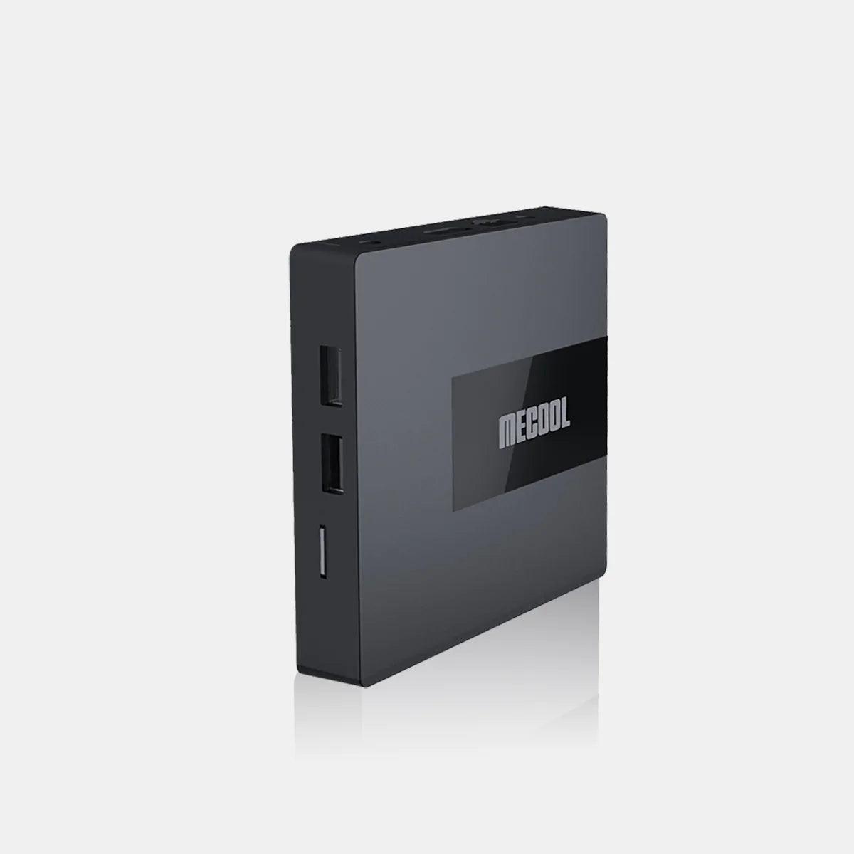 Mecool KM7 | Android 11 - 2Go - 16Go prix maroc- Smartmarket.ma