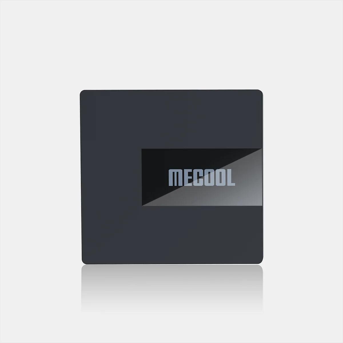 Mecool KM7 | Android 11 - 2Go - 16Go prix maroc- Smartmarket.ma