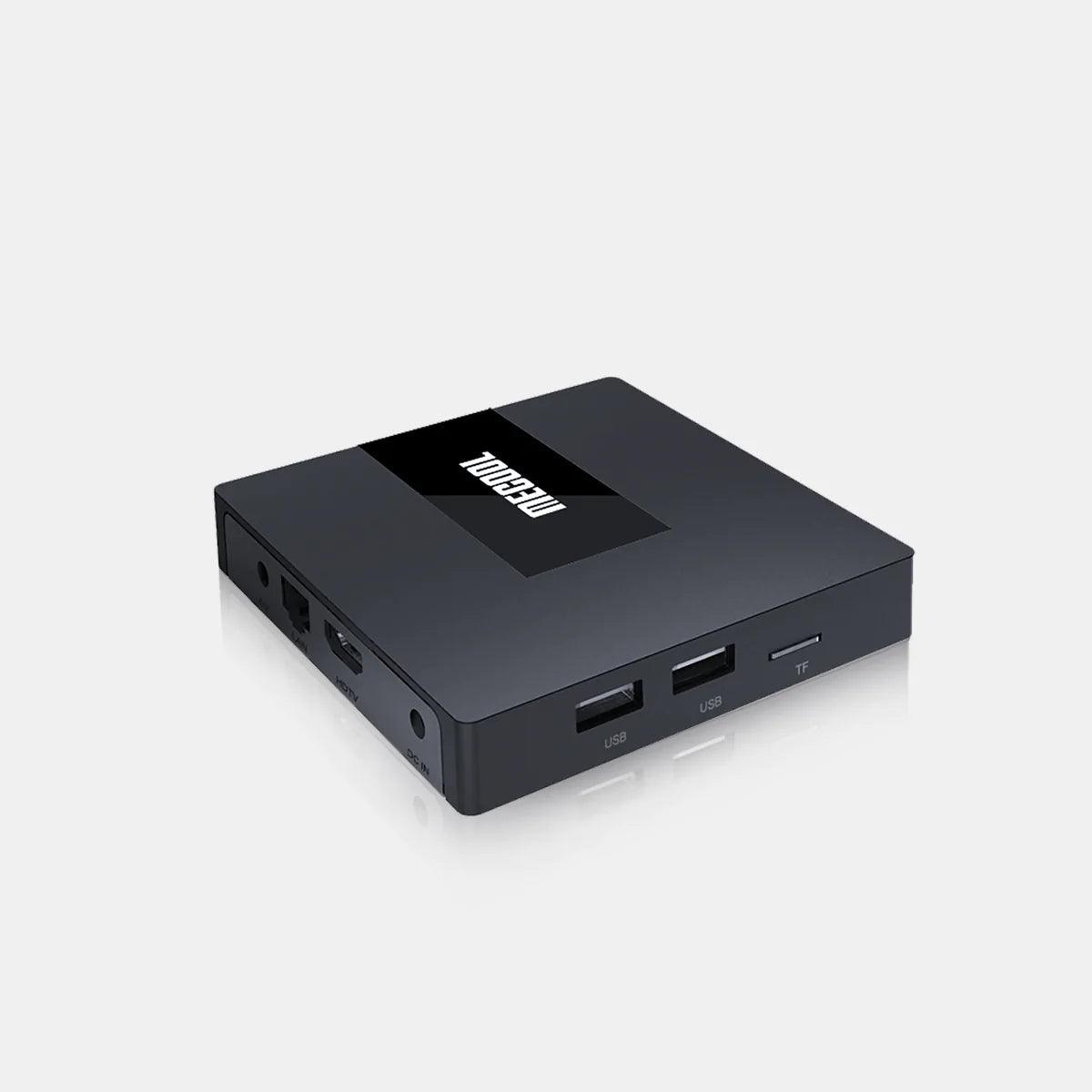 Mecool KM7 - Smart Android 11 TV Box prix maroc- Smartmarket.ma