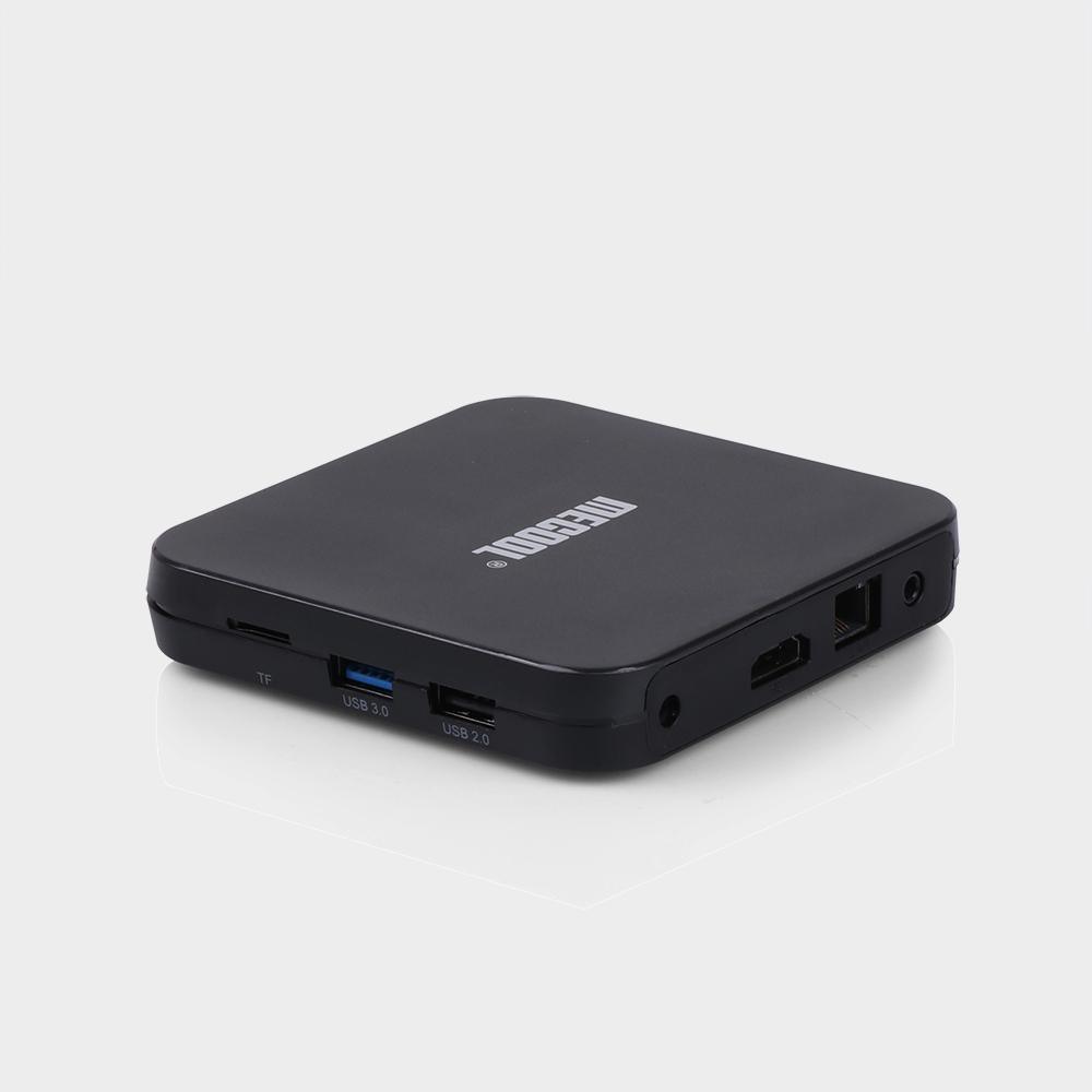 Mecool KM9 Pro classic prix maroc- Smartmarket.ma
