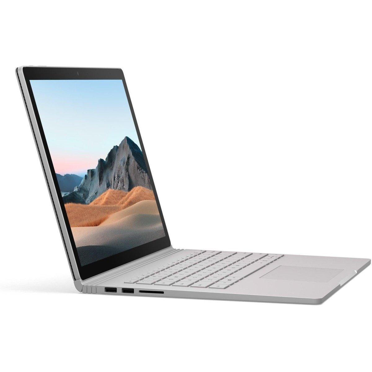 PC Portable hybride Microsoft Surface Book 3 Maroc Prix pas cher - smartmarket.ma