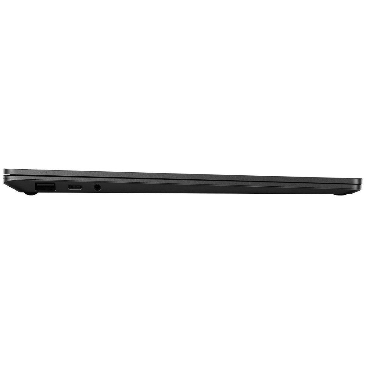 Microsoft Surface Laptop 3 Noir Metal Maroc Prix PC Portable pas cher - smartmarket.ma