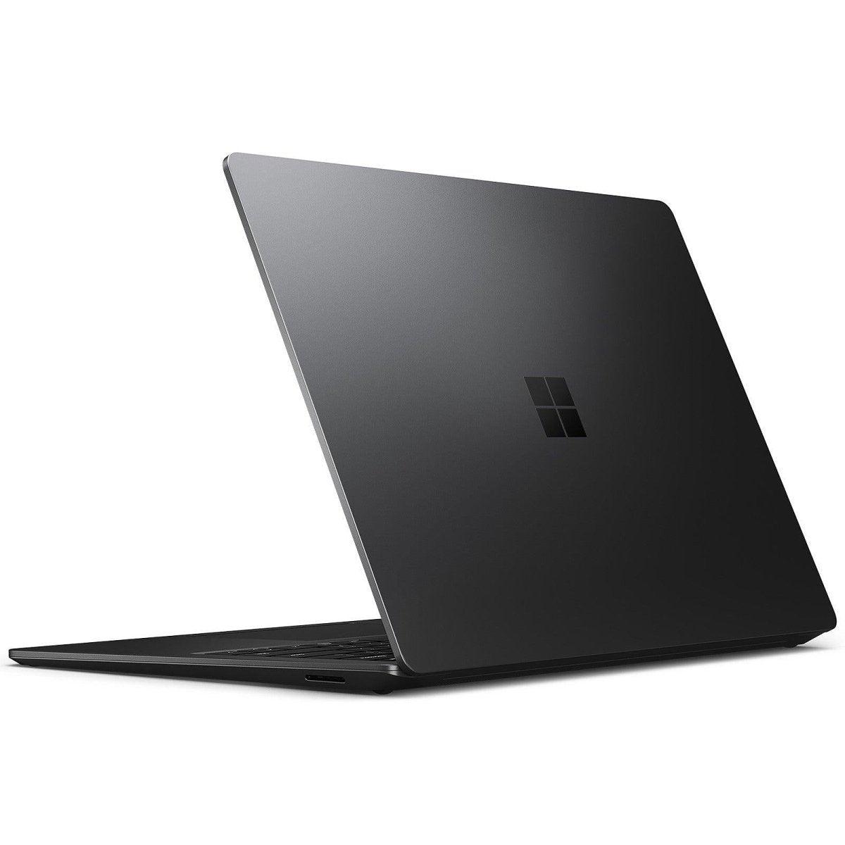 Microsoft Surface Laptop 3 Noir Metal Maroc Prix PC Portable pas cher - smartmarket.ma