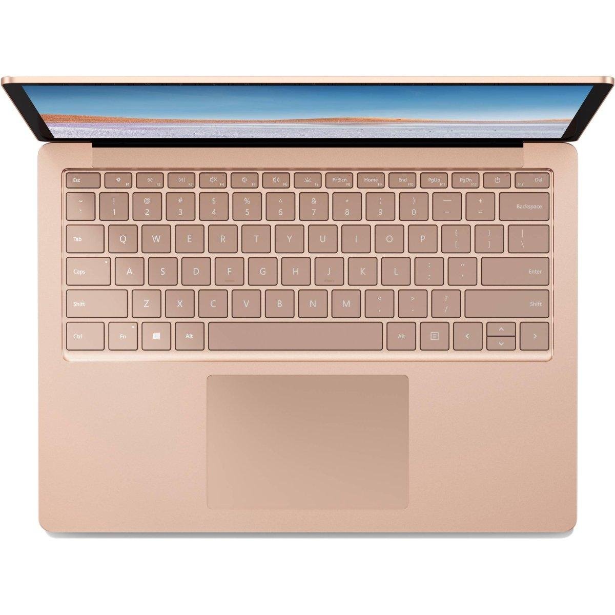microsoft-surface-laptop-3-intel-coretm-i5-10-gen-or-13-5-8go-256go-sable-metal-prix-maroc-3 Microsoft Surface Laptop 3 Sable Metal Maroc Prix PC Portable pas cher - smartmarket.ma