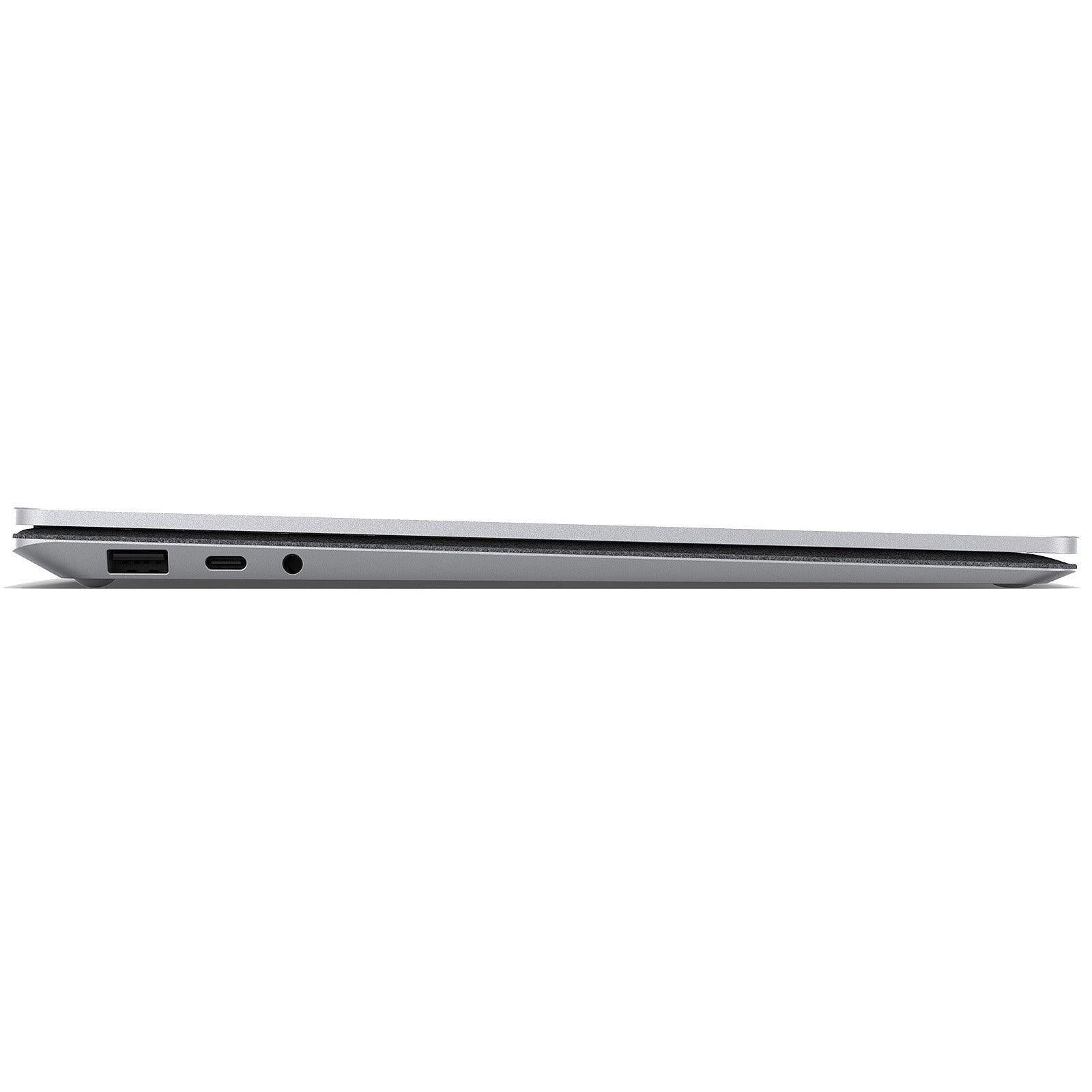microsoft-surface-laptop-3-intel-coretm-i5-10-gen-platine-13-5-8go-256go-prix-maroc-5 Microsoft Surface Laptop 3 Maroc Prix PC Portable pas cher - smartmarket.ma
