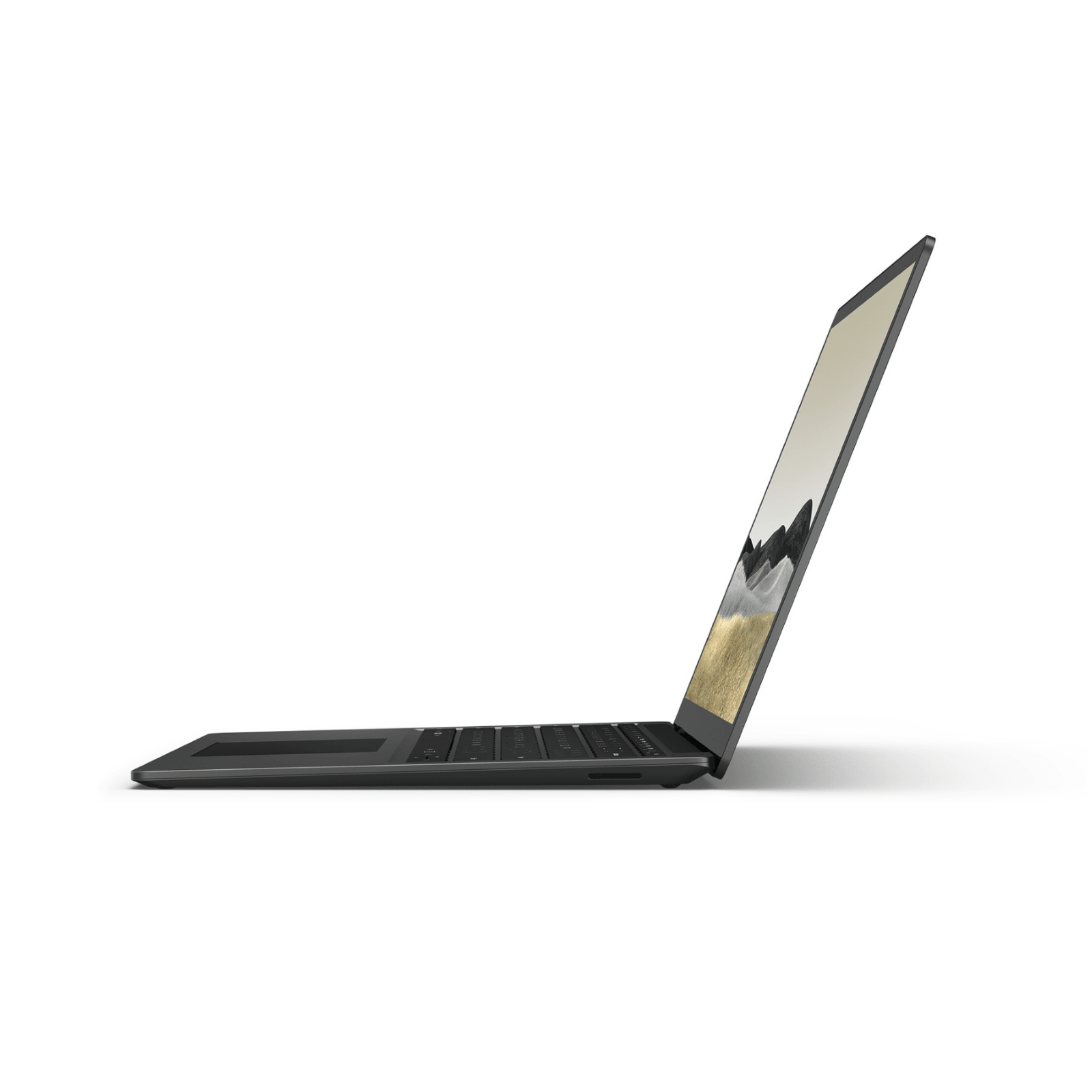 Microsoft Surface Laptop 3 Noir Mat Intel Core i7 13,5"p 16Go 256Go prix maroc (PLA-00027)