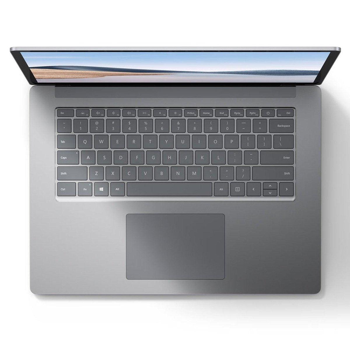 Microsoft Surface Laptop 4 AMD Ryzen 7-4980U | 15'' - 16Go - 512Go prix maroc- Smartmarket.ma