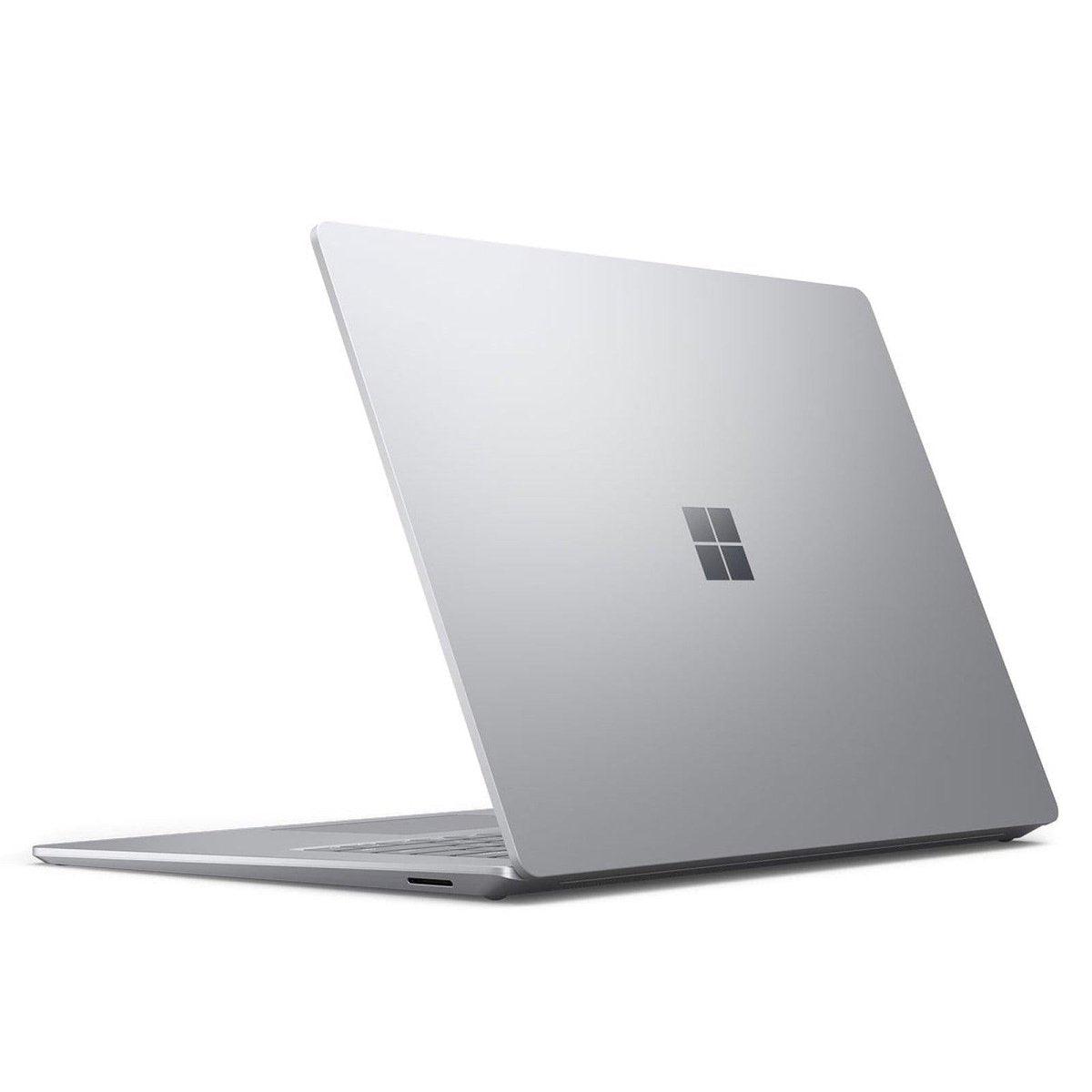 Microsoft Surface Laptop 4 AMD Ryzen 7-4980U | 15'' - 16Go - 512Go prix maroc- Smartmarket.ma
